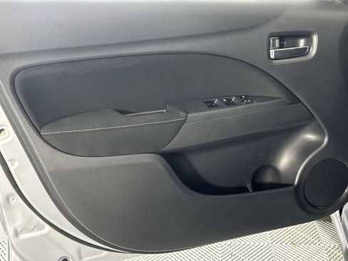 Used 2024 Mitsubishi Mirage G4 SE FWD image 28