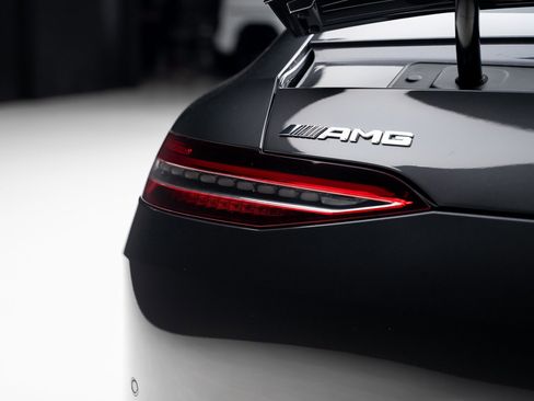 Used 2019 Mercedes-Benz AMG GT 63 S image 29