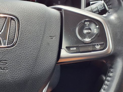 Used 2019 Honda CR-V EX-L image 17