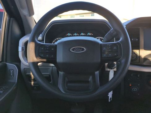 Used 2022 Ford F150 XLT w/ Trailer Tow Package image 22