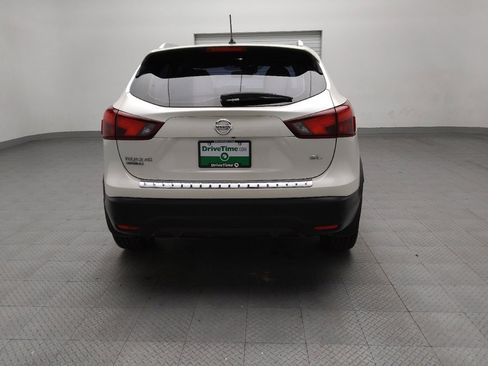 Used 2019 Nissan Rogue Sport SL w/ Premium Package image 7