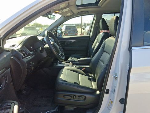 Used 2022 Honda Pilot EX-L image 14