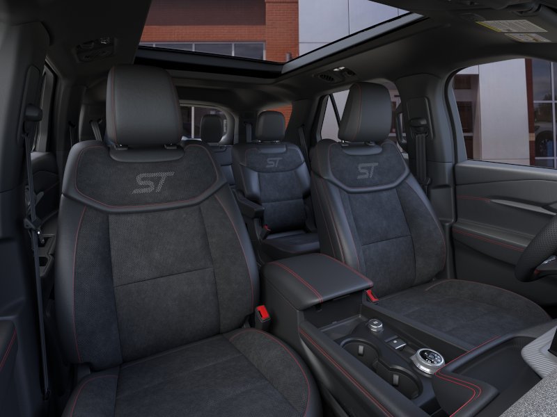 New 2026 Ford Explorer ST AWD/4WD image 10
