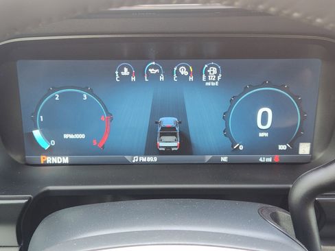 New 2026 Ford F350 Platinum w/ Platinum Plus Package image 16