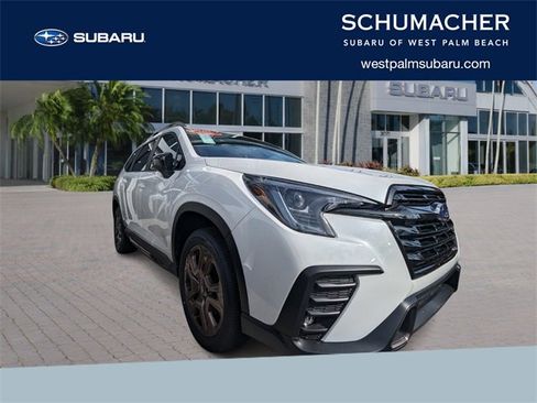 New 2025 Subaru Ascent Bronze Edition image 1