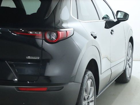 Used 2023 MAZDA CX-30 AWD 2.5 S w/ Premium Package image 46