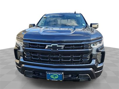 Used 2023 Chevrolet Silverado 1500 RST w/ RST All Star Premium Package