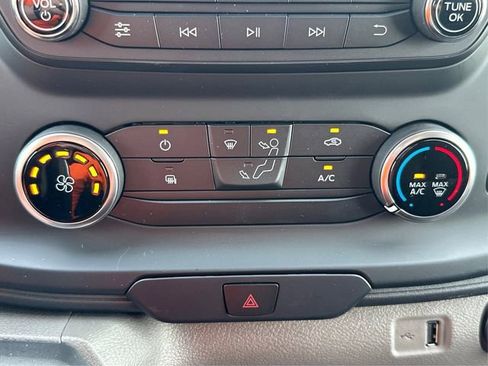 New 2025 Ford Transit 250 Low Roof w/ Load Area Protection Package image 21