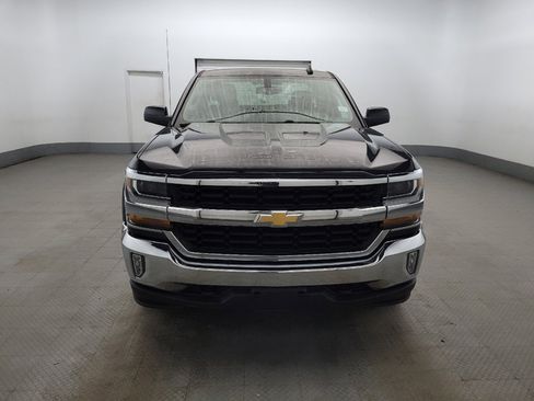 Used 2018 Chevrolet Silverado 1500 LT w/ All Star Edition image 14