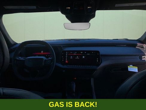 New 2026 Dodge Charger Scat Pack w/ Blacktop Package image 56