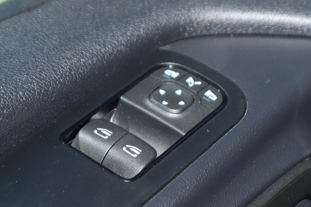 Used 2022 Mercedes-Benz Sprinter 2500 image 21