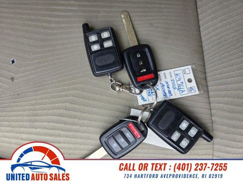 Used 2015 Honda Accord LX image 21