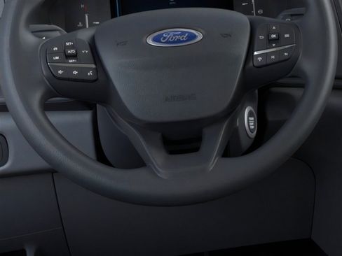 New 2026 Ford Transit 250 148 Medium Roof RWD image 12