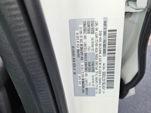 New 2025 MAZDA CX-5 AWD 2.5 S image 6