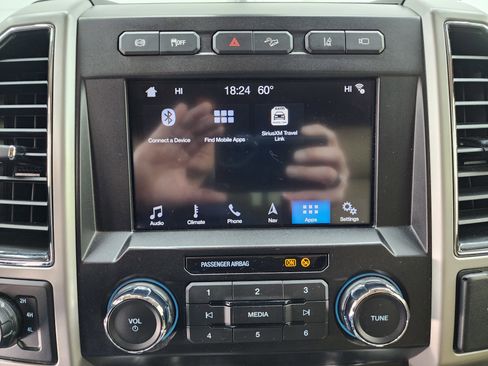 Used 2019 Ford F350 Lariat w/ Lariat Ultimate Package image 56