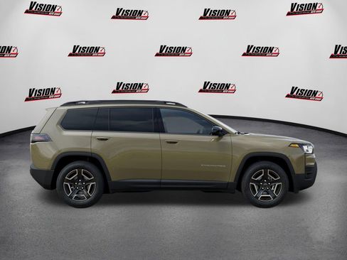 New 2026 Jeep Cherokee Laredo image 21