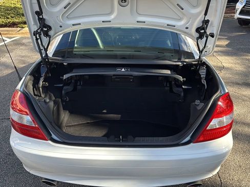 Used 2006 Mercedes-Benz SLK 350 image 28