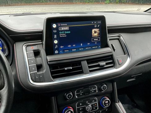 Certified 2022 Chevrolet Tahoe RST w/ Luxury Package image 10