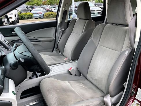 Used 2012 Honda CR-V LX image 7