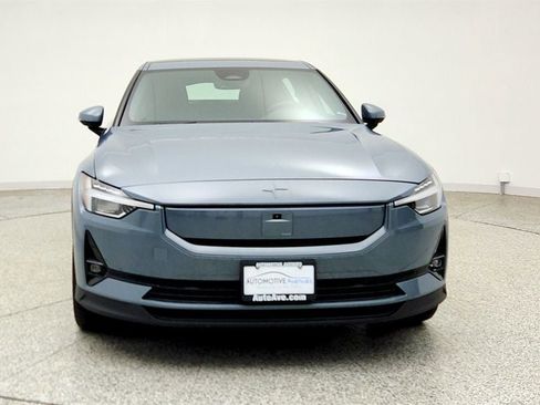 Used 2024 Polestar Polestar 2 AWD/4WD image 2