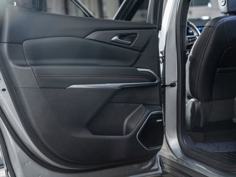 Used 2024 Chevrolet Traverse Z71 w/ Enhanced Driving Package image 43