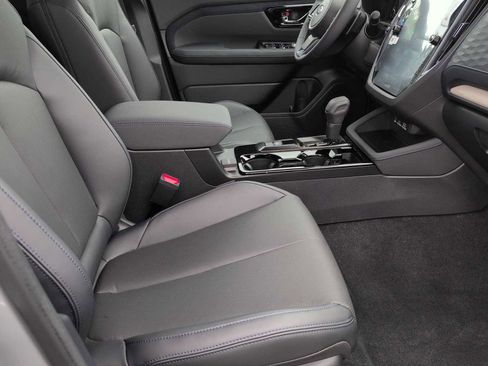New 2026 Subaru Forester Limited AWD/4WD image 20