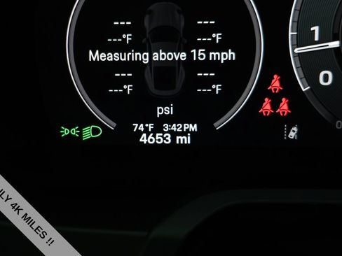 Used 2025 Porsche 911 Carrera GTS RWD image 5