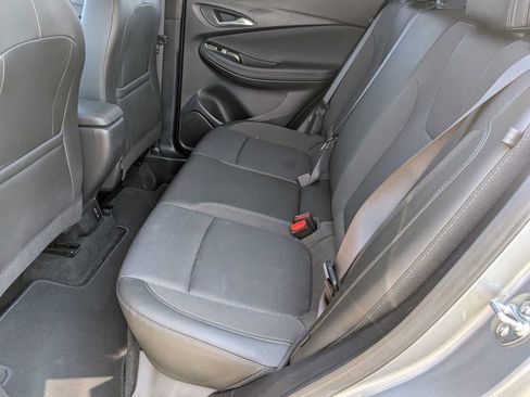 Used 2025 Buick Encore GX Preferred FWD image 17