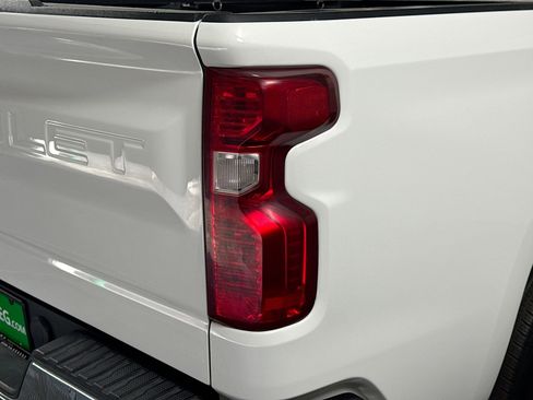 Used 2024 Chevrolet Silverado 1500 W/T w/ WT Fleet Convenience Package image 29