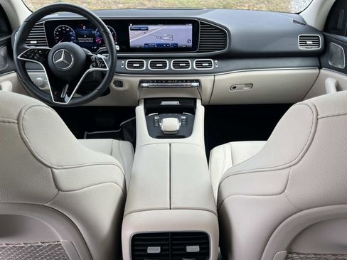 Used 2025 Mercedes-Benz GLE 350 4MATIC image 13