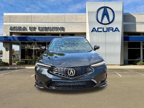 New 2026 Acura Integra A-Spec FWD image 6