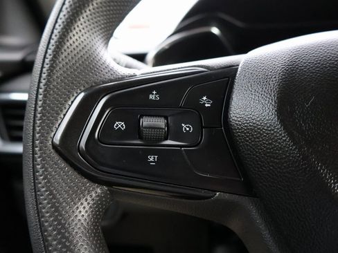 Used 2022 Chevrolet TrailBlazer LT w/ Driver Confidence Package image 26