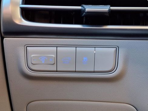 Used 2025 Hyundai Tucson SEL image 18