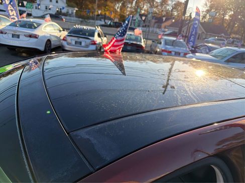 Used 2015 Ford Edge SEL w/ Equipment Group 201A image 12