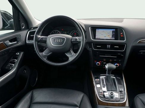 Used 2014 Audi Q5 3.0T Premium Plus AWD/4WD image 21