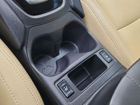 Certified 2022 Nissan Rogue Sport SV FWD image 30