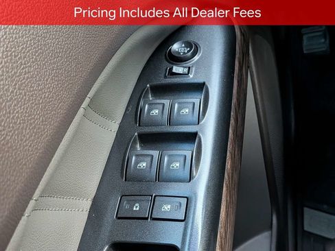 Used 2021 GMC Canyon Denali AWD/4WD image 26