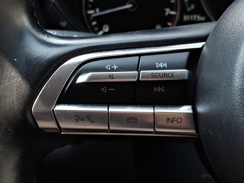 Used 2023 MAZDA CX-30 AWD 2.5 S w/ Preferred Package image 17