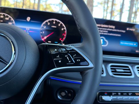 New 2026 Mercedes-Benz GLE 350 4MATIC image 26