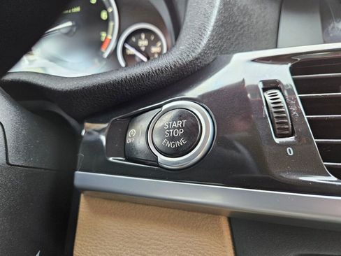 Used 2014 BMW X3 xDrive28i image 10