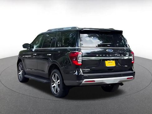 Used 2024 Ford Expedition Limited AWD/4WD image 12