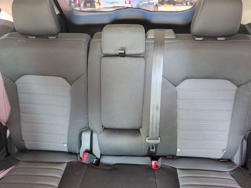 Certified 2023 Ford Edge SE AWD/4WD image 13