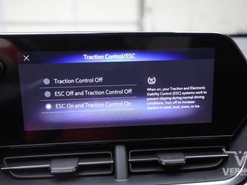 New 2026 Chevrolet Trax ACTIV FWD image 27