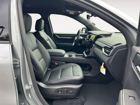 New 2026 GMC Acadia Elevation w/ Elevation Premium Package image 10