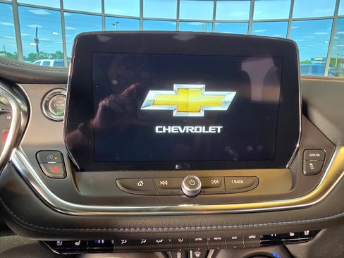New 2026 Chevrolet Blazer RS w/ Driver Confidence II Package FWD image 26