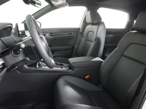 Certified 2026 Honda Civic Sport Touring image 31