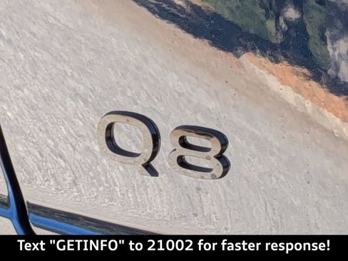 New 2026 Audi Q8 Premium Plus image 13