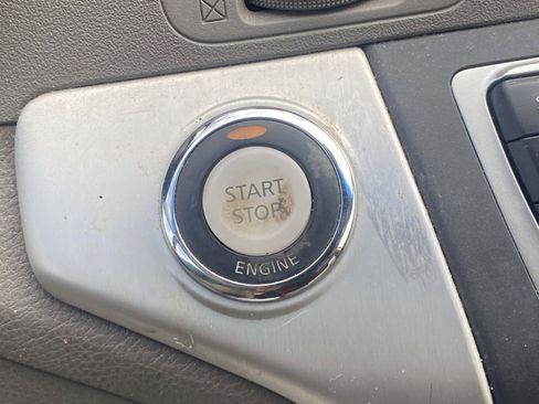 Used 2009 Nissan Murano SL w/ Technology Pkg image 22