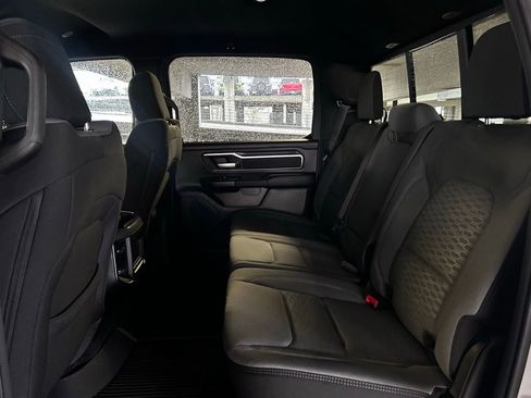 New 2026 RAM 1500 Big Horn image 14