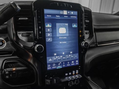 Used 2022 RAM 2500 Limited image 25